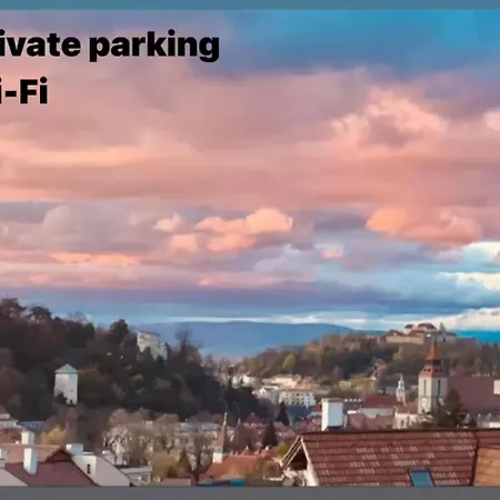Experience Parking Free *