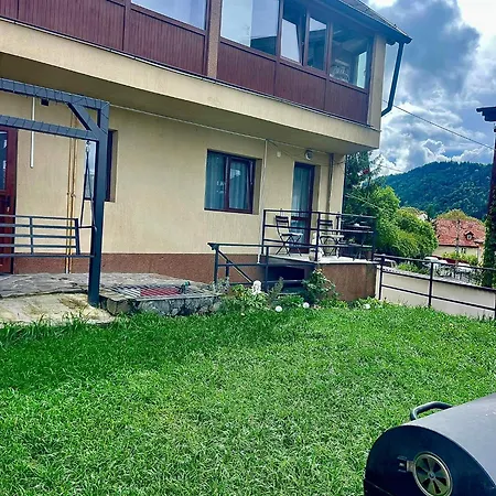Apartment Experience Parking Free Brasov