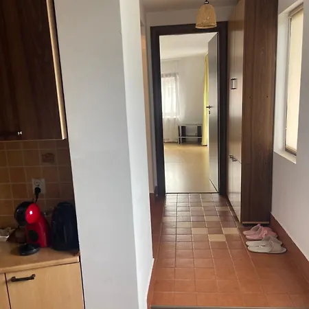 Apartment Experience Parking Free