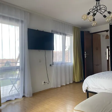 Experience Parking Free *