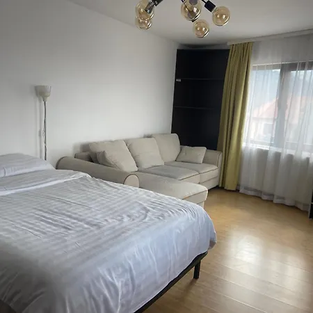 Experience Parking Free Brasov