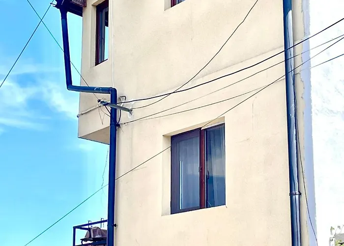 Apartment Experience Parking Free *