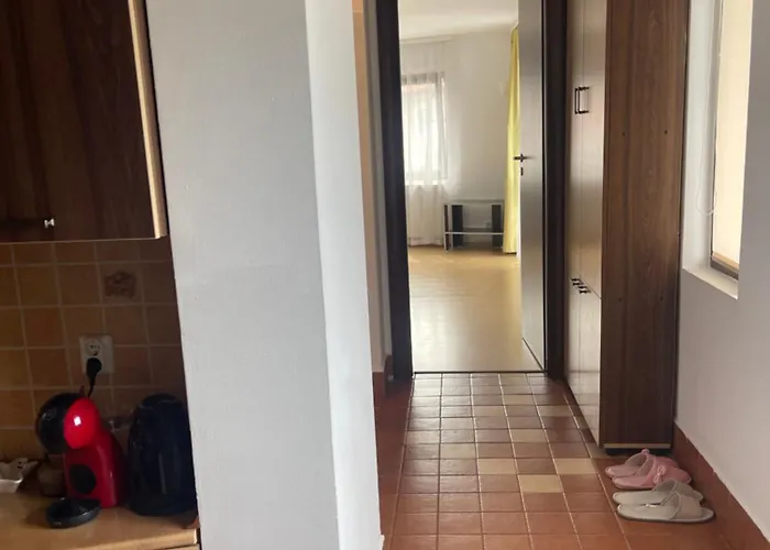 Apartment Experience Parking Free