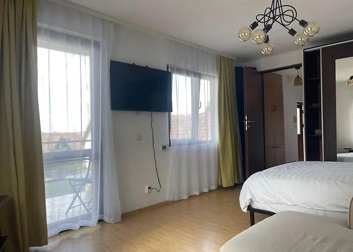 Experience Parking Free *